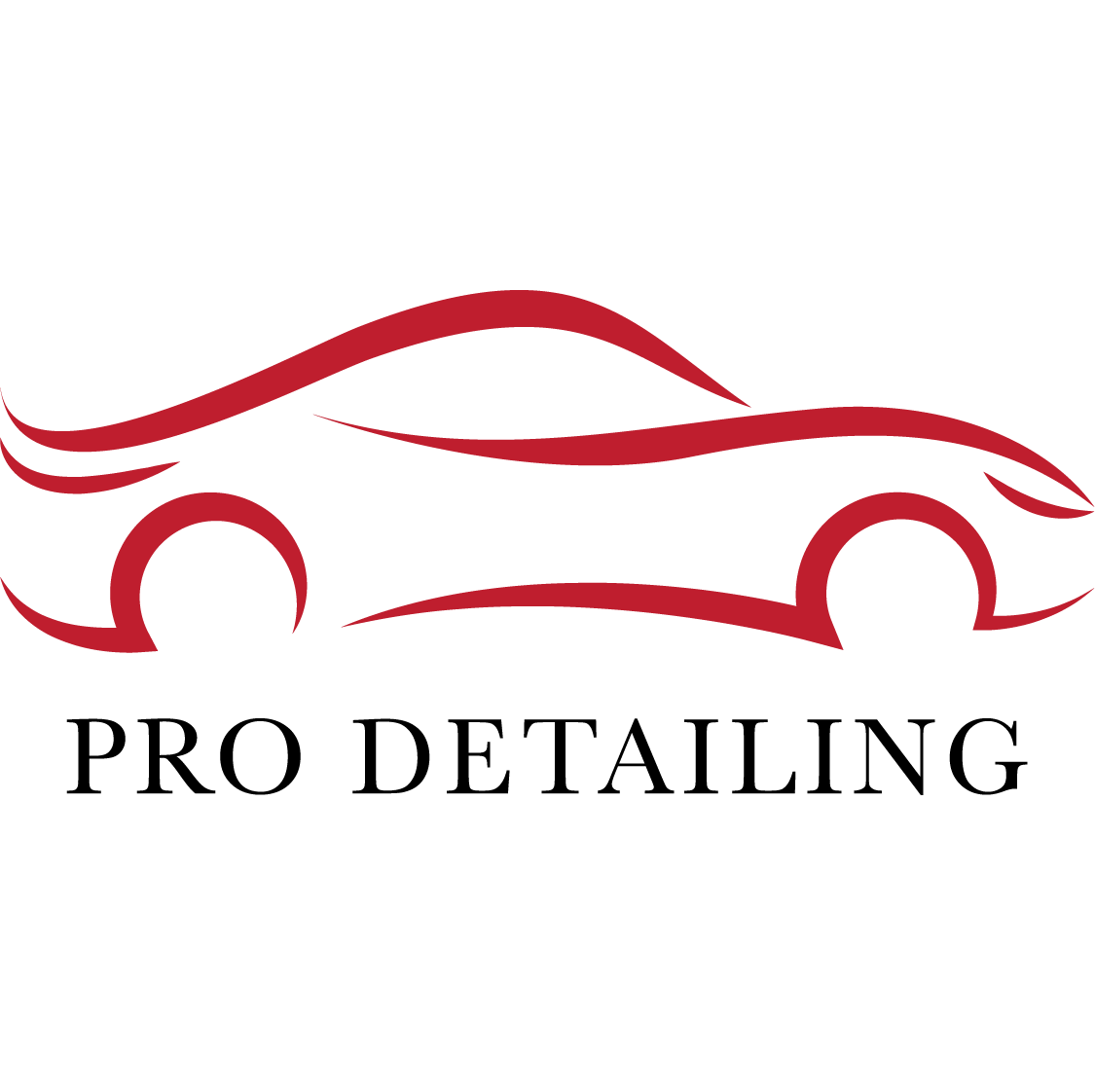 Pro Detailing