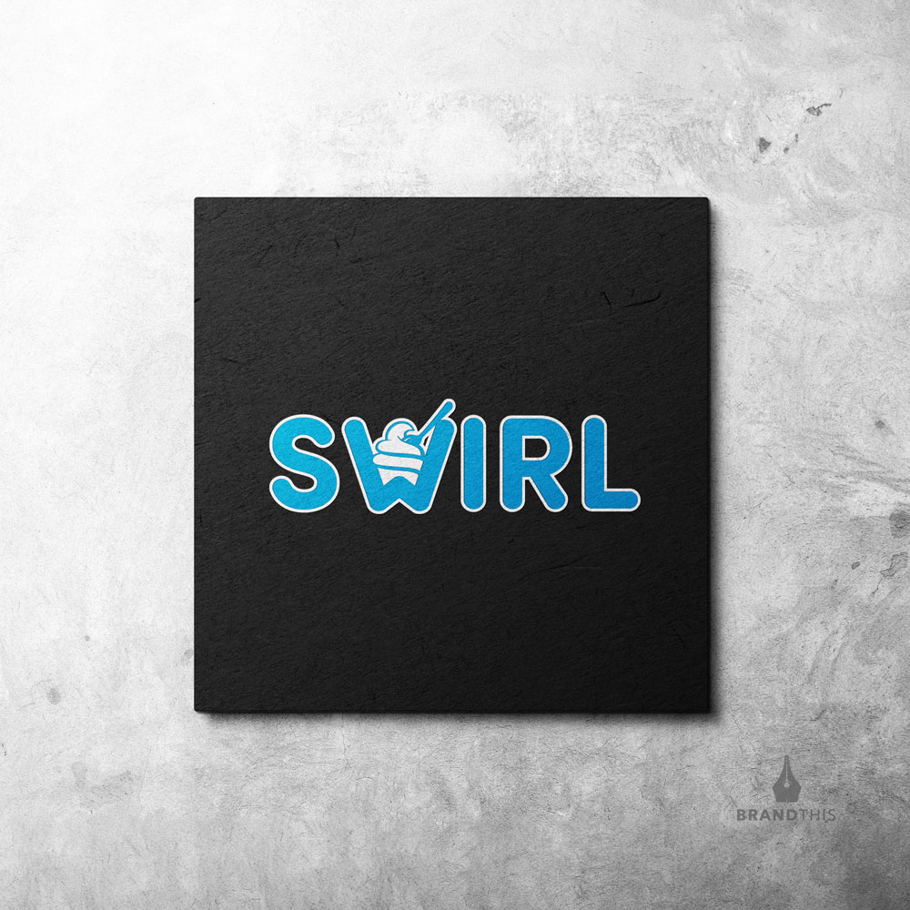 Swirl Logo